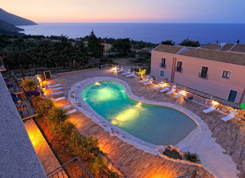 Pool Billede