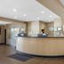 Receptionist
