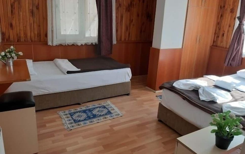 Soveværelse Billede