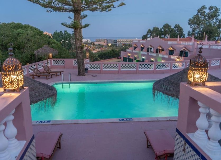 Pool Billede