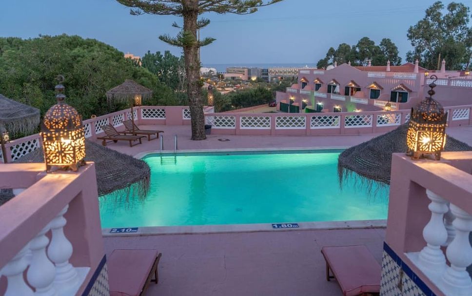 Pool Billede
