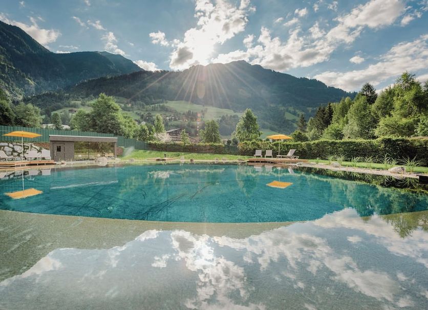 Pool Billede