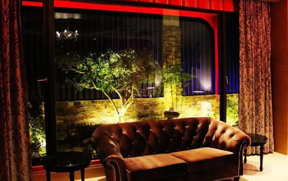 Lounge Billede