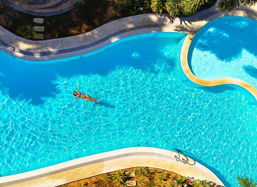 Pool Billede