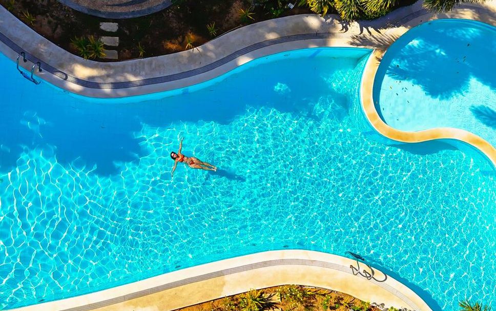 Pool Billede