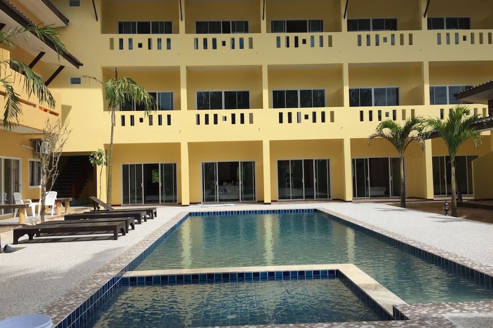 Pool Billede