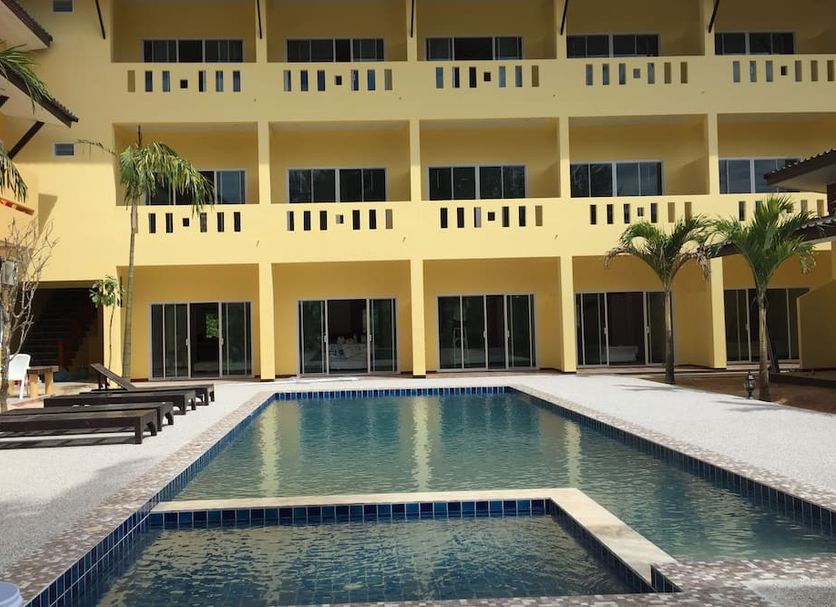Pool Billede