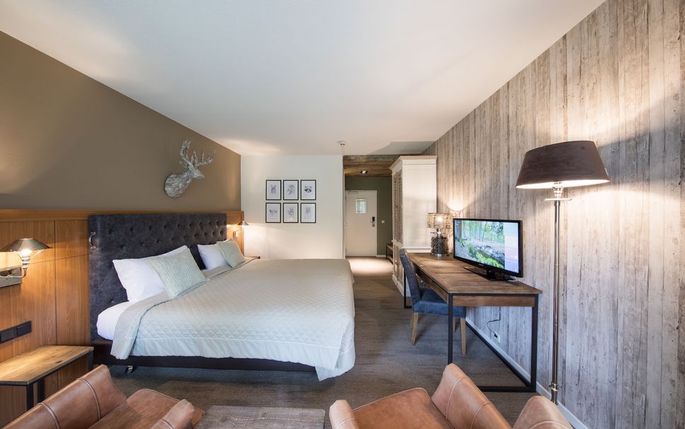 Soveværelse Billede