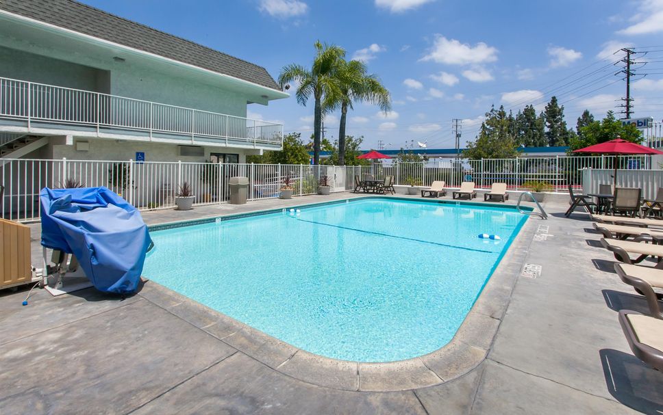 Pool Billede
