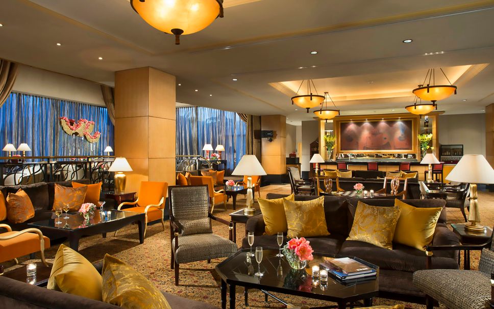 Lounge Billede