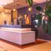 Receptionist