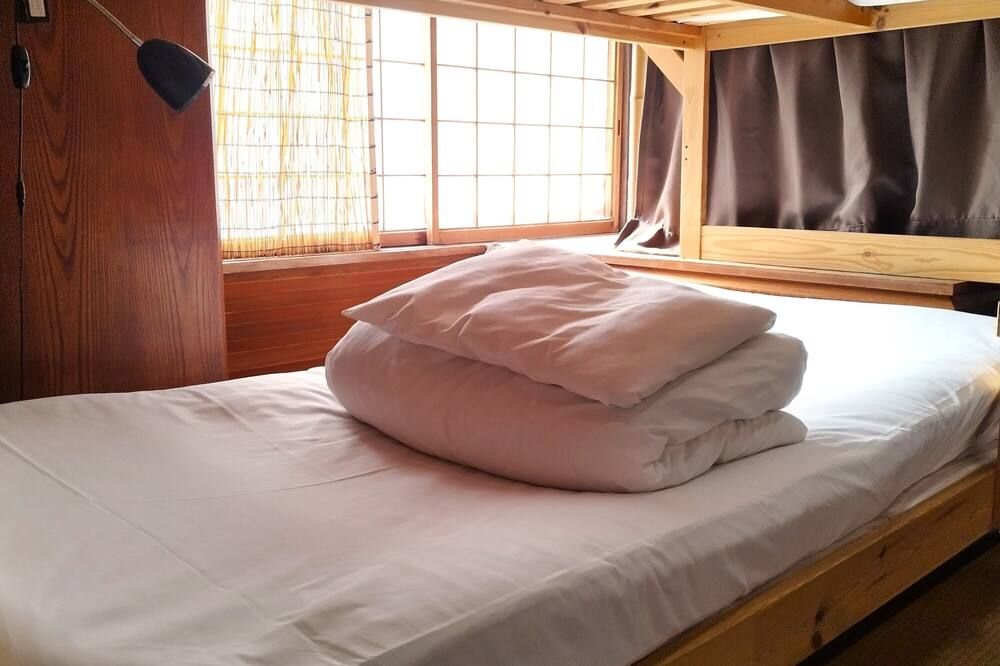 Soveværelse
