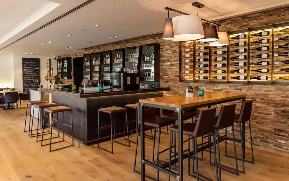 Bar Billede
