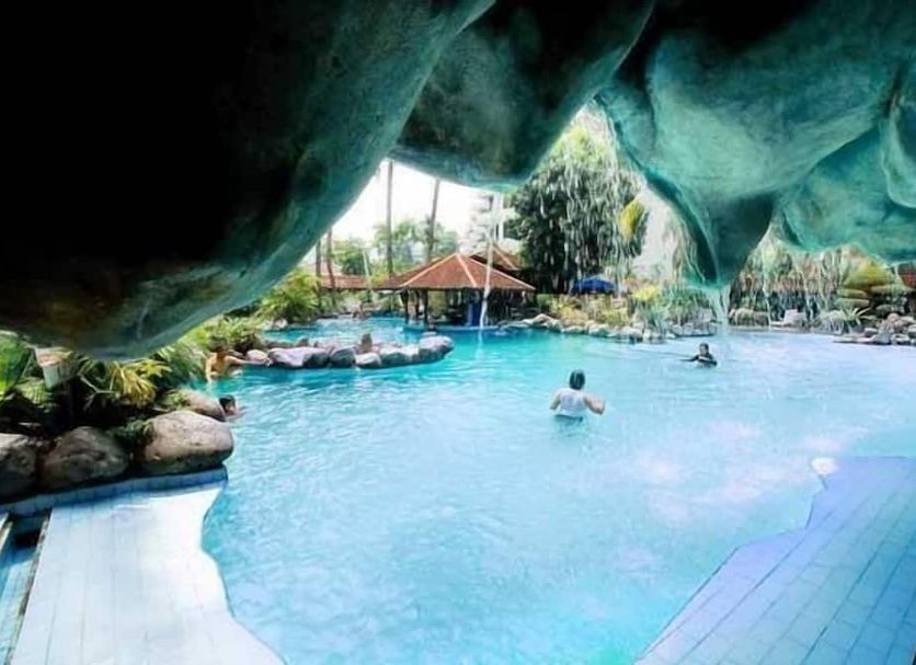 Pool Billede