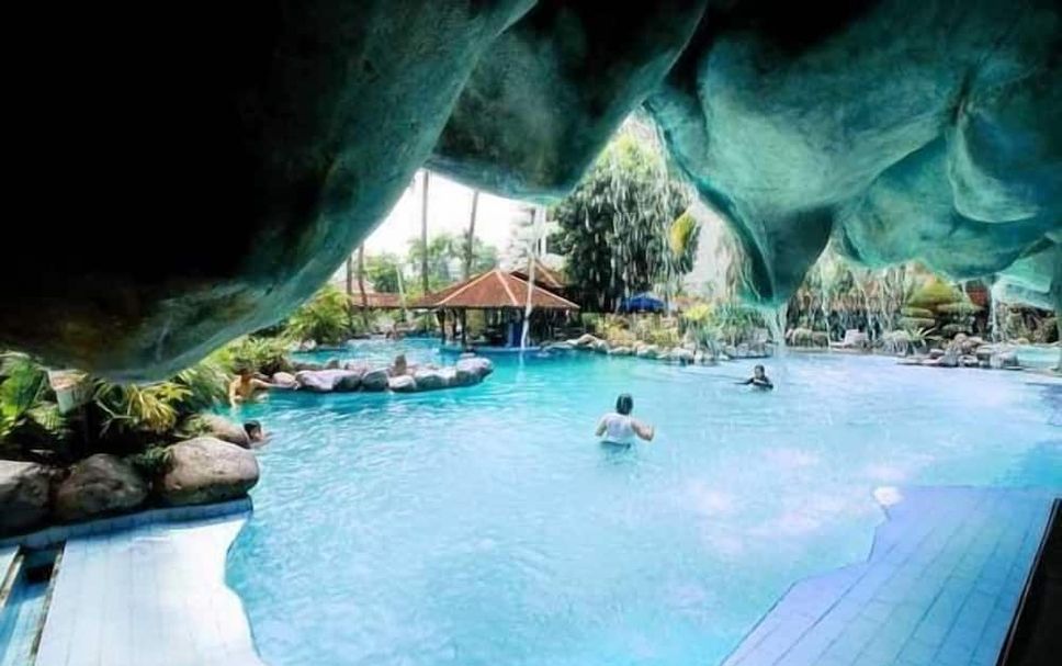 Pool Billede