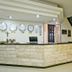 Receptionist