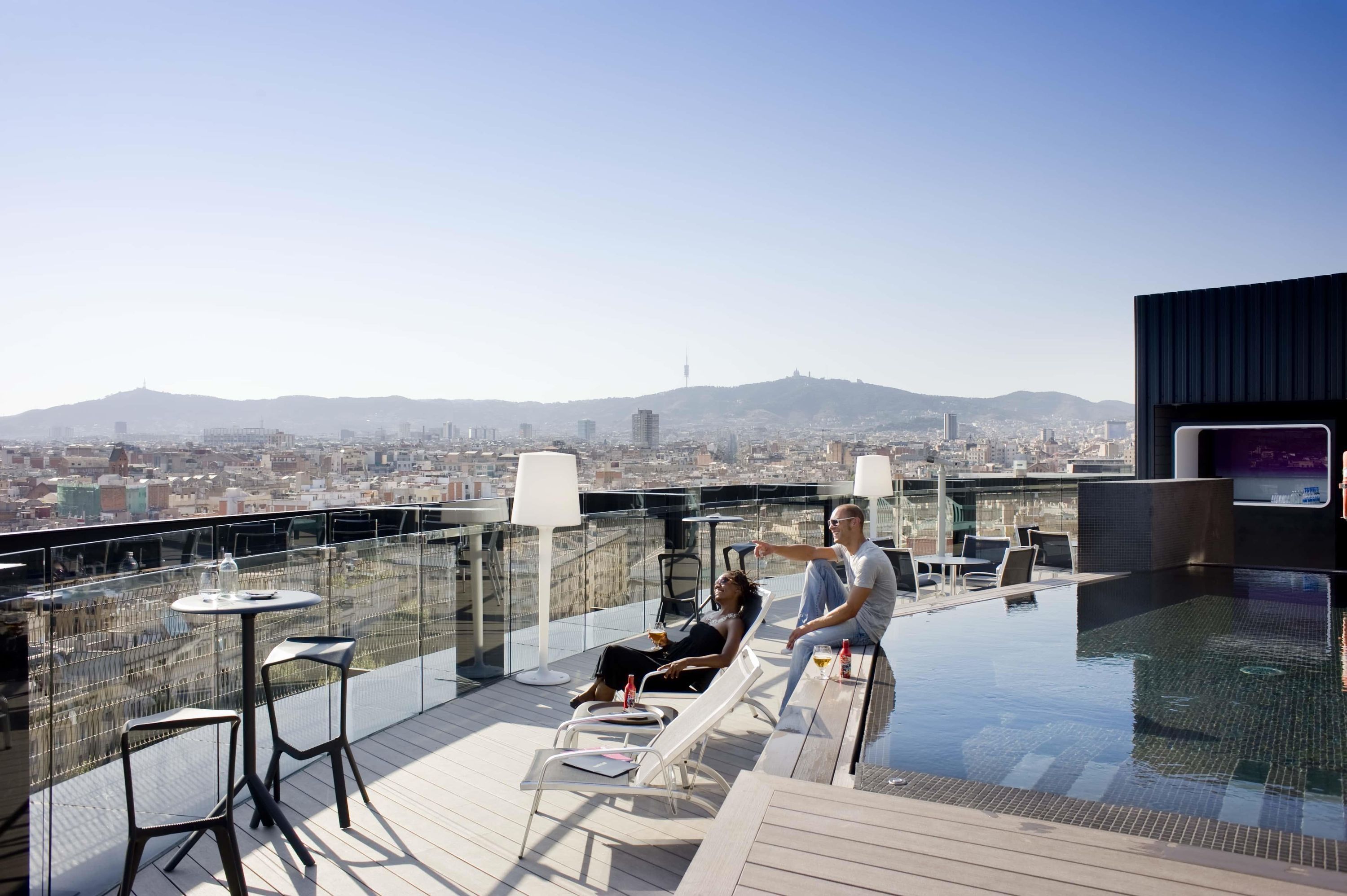 Balkon