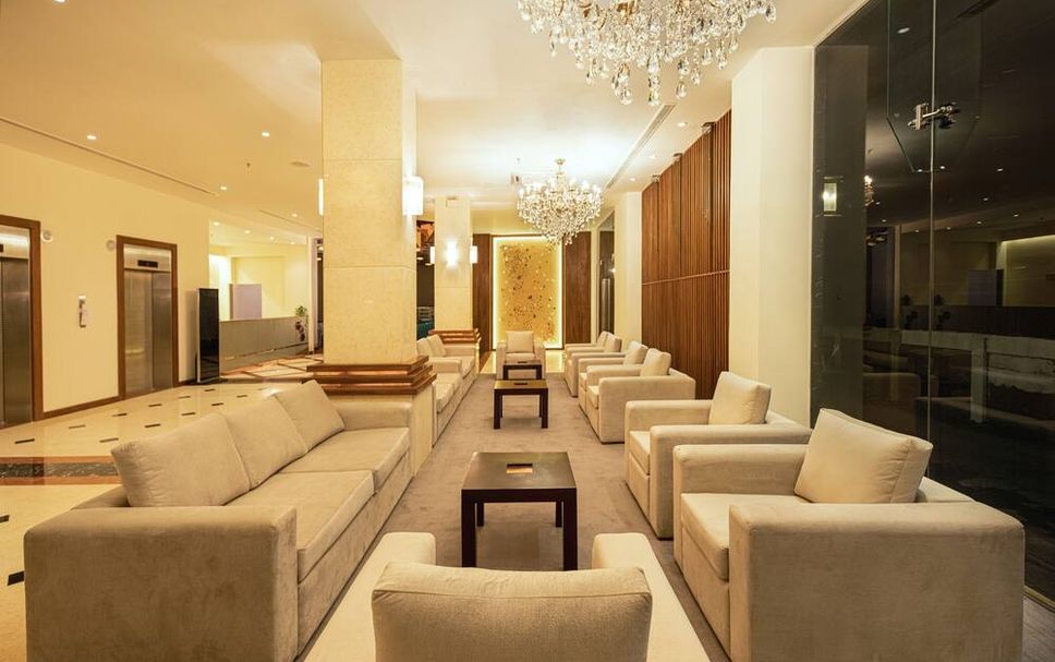 Lounge Billede
