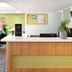 Receptionist