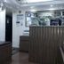 Receptionist
