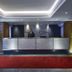 Receptionist