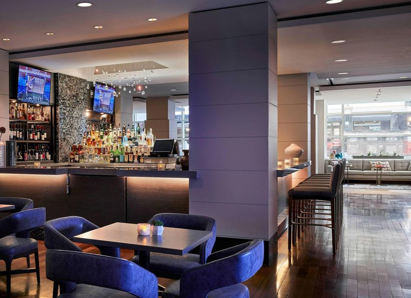 Bar Billede