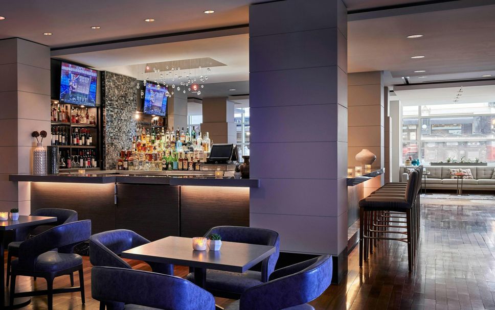 Bar Billede
