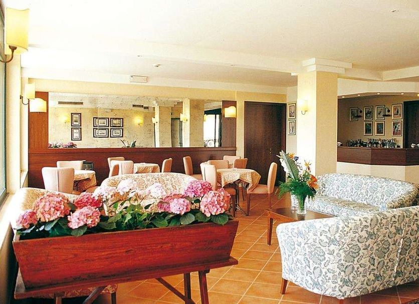 Bar Billede