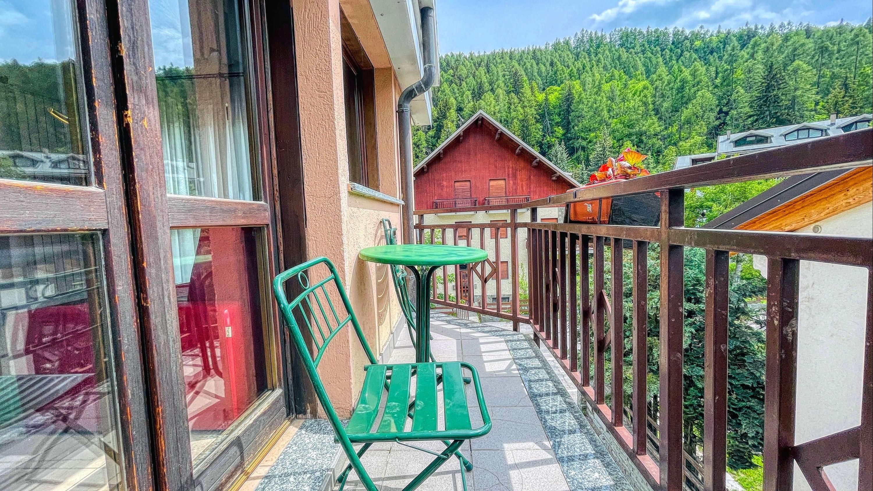 Balkon