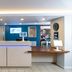 Receptionist