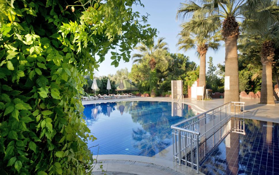 Pool Billede