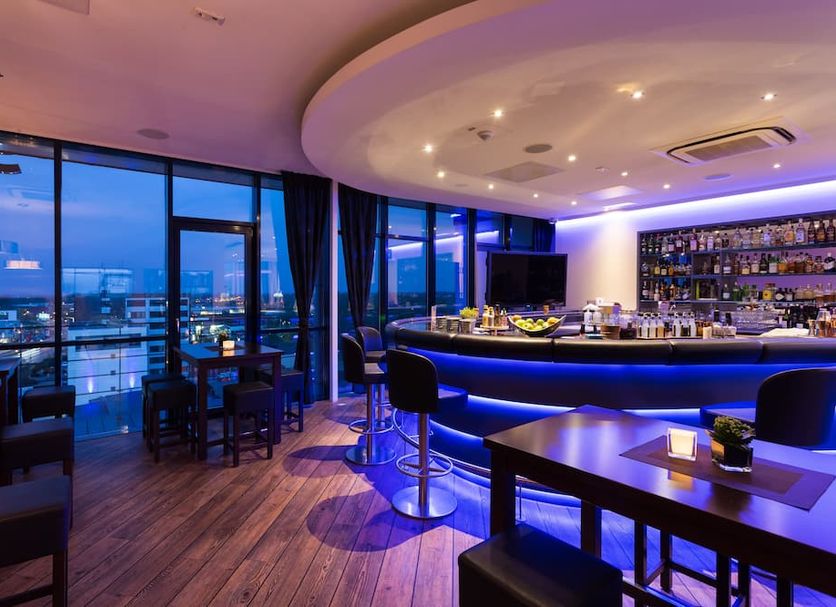 Bar Billede