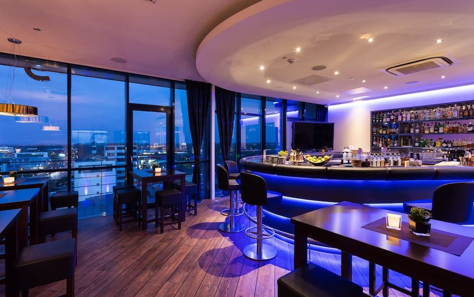 Bar Billede