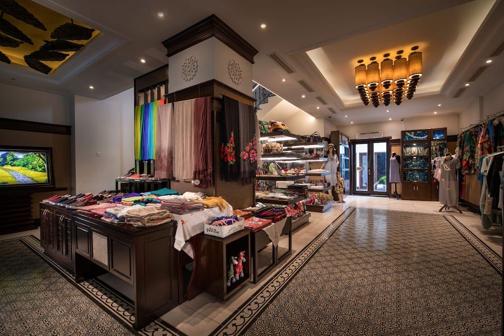 Butik