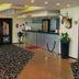 Receptionist