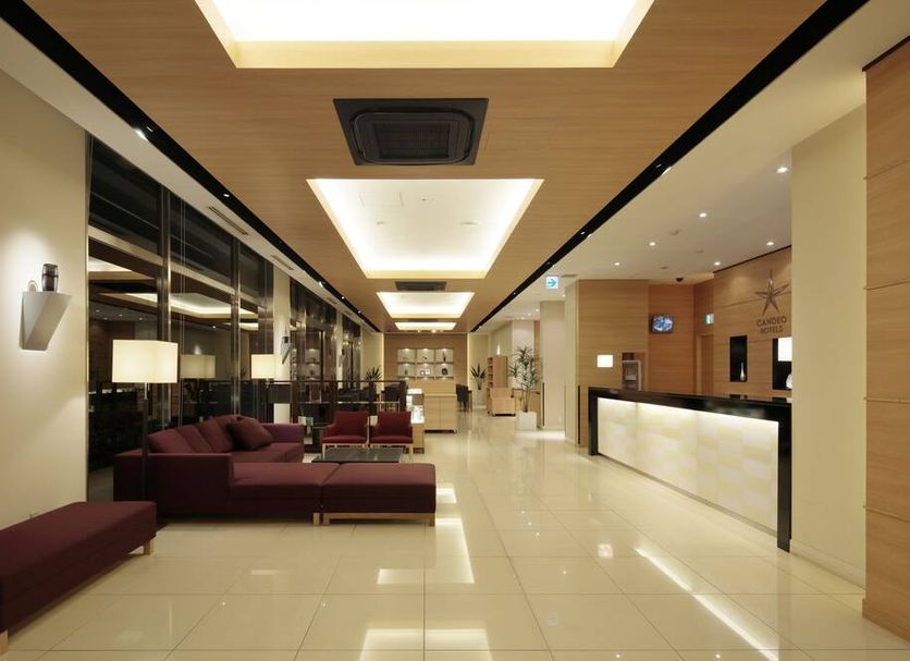 Reception Billede