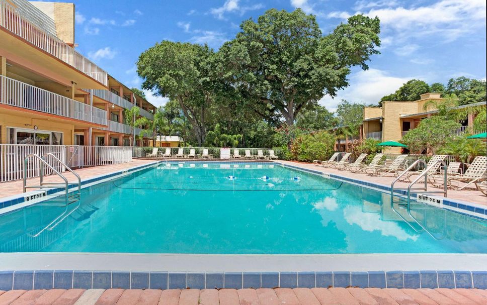 Pool Billede