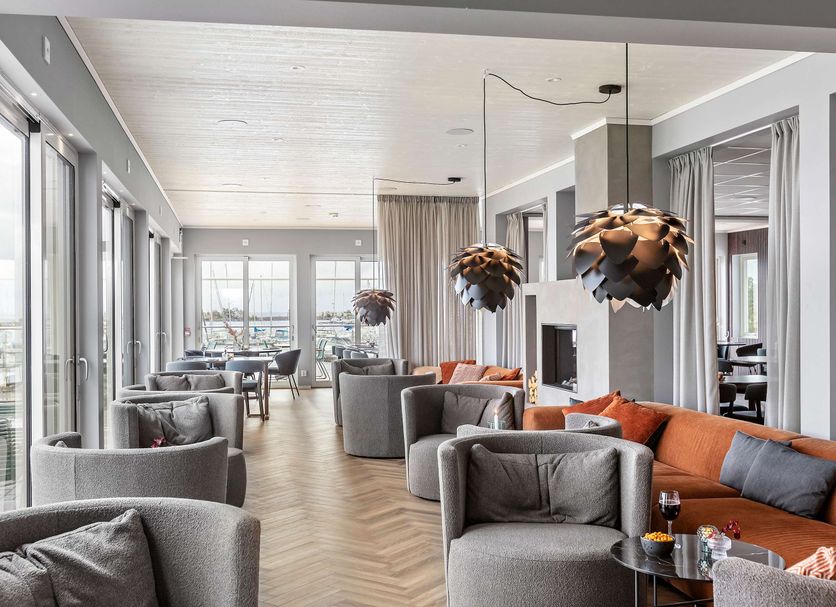 Lounge Billede