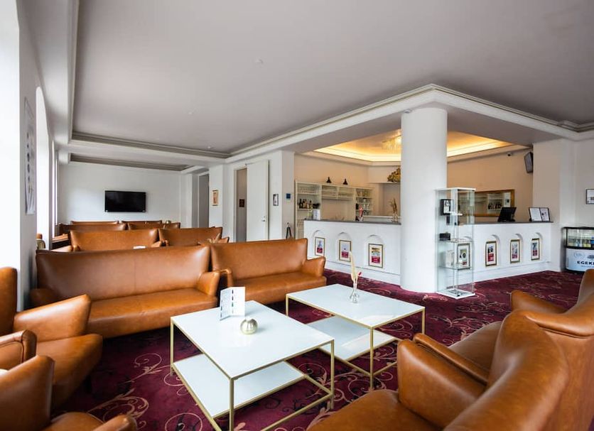 Lounge Billede