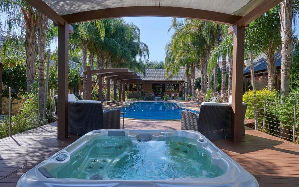 Pool Billede