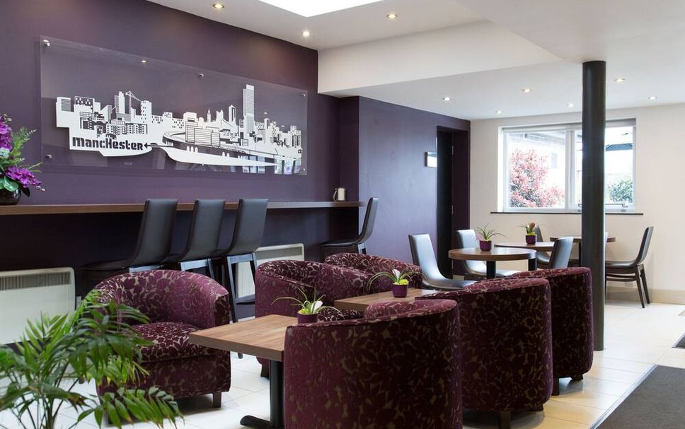 Lounge Billede