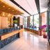 Receptionist