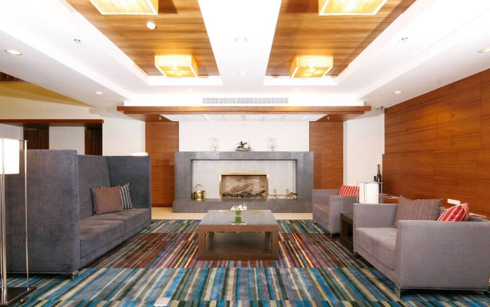 Lounge Billede