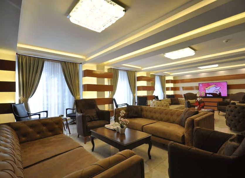Lounge Billede