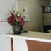 Receptionist