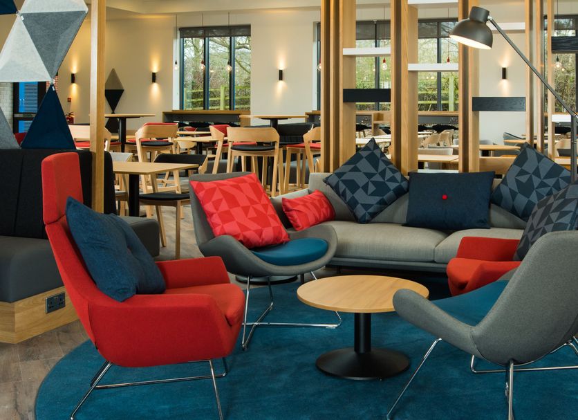 Lounge Billede