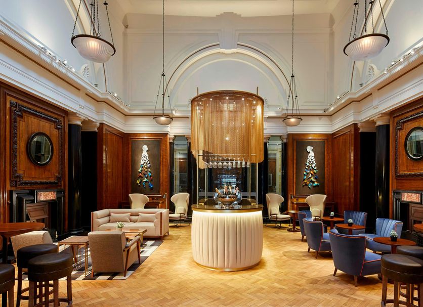 Lounge Billede