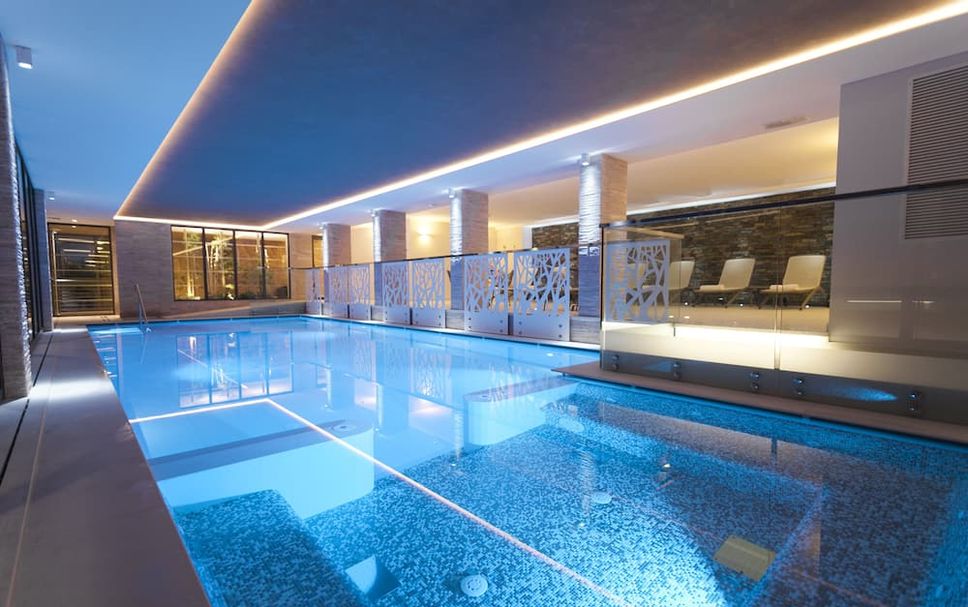 Pool Billede