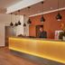 Receptionist