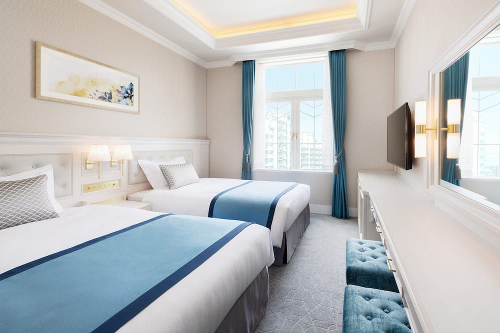 Soveværelse